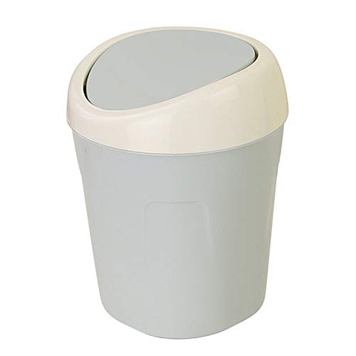 Skimt smeće može kupatilo kante za otpad plastični rad za čišćenje smeća kućna ured kupaonica kantu za smeće stol za smeće za kante za smeće