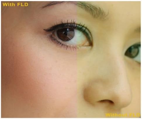 Komplet filtera za leće visoke rezolucije za Fujifilm X-T3