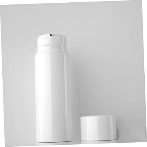 Cabilock Clear Conpresent Pump boca za putni losion Kontejner za kozmetičke dispenzerske boce prazne čiste plastične