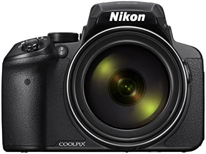 Nikon Coolpix P900 digitalna kamera