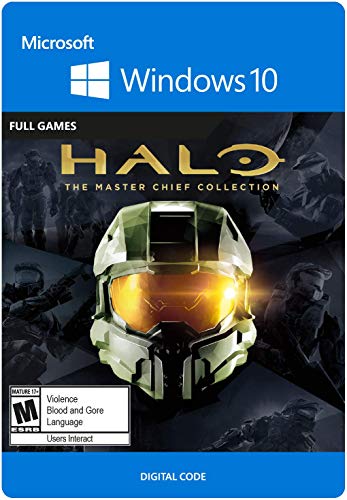 Halo: master cover kolekcija - PC [digitalni kod]