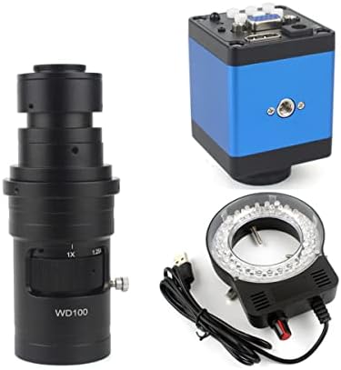 Komplet opreme za mikroskop za odrasle potrošni materijal za industrijski elektronski digitalni