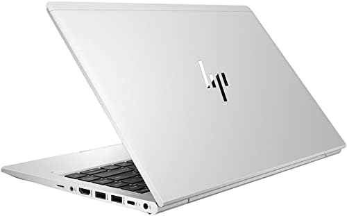 HP 2022 EliteBook 640 G9 14 FHD poslovni Laptop, Intel i5-1235u , 32GB RAM-a, 1TB SSD, pozadinskim