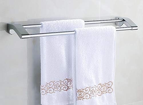 Aunevn ručnik za ručnik i stalak za ručnik od nehrđajućeg čelika Kupatilo Hotelski ručnik stalak za kupaonicu