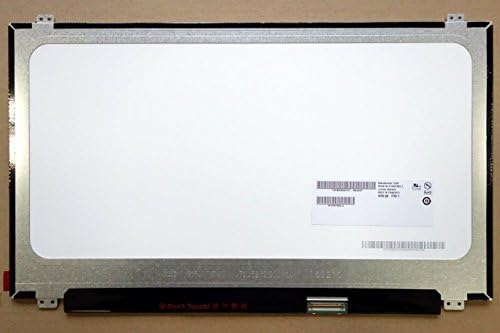 Novi ekran od 15,6 inča kompatibilan sa AU Optronics B156XTN07.0/ B156XTN07. 0 HW0A HW1A HD 1366x768 WXGA Slim Laptop LED LCD zamjenski ekran/Panel