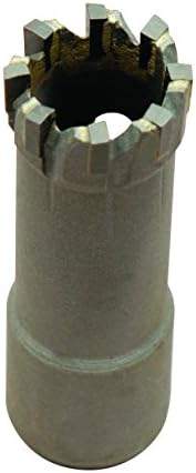 Reed Tool FTSC1750 Dodirnite rezač za teške rabljene s 16 karbidnih umetaka, 1-3 / 4-inčni
