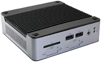 Mini Box PC EB-3360-852C2P sadrži RS-485 Port x 2, RS-232 Port x 2, mPCIe Port x 1 i funkciju