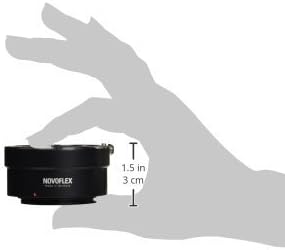 Novoflex adapter za Leica R objektive za EOS M tijelo