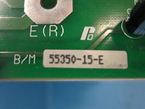 Reliance Electric 803430-8S / 0-55350-15E IGBT modul modula faznog modula PLC