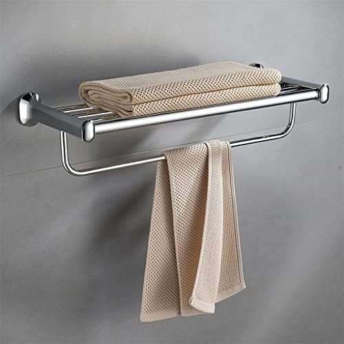 Gretd kupaonica set setovi za ručnik za ručnik za teške uvjete za toaletni papir košara za sušenje kose