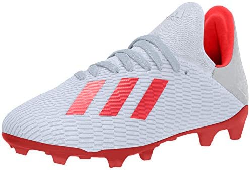 Adidas unisex-Child x 19.3 Firm Forter Soccer cipela