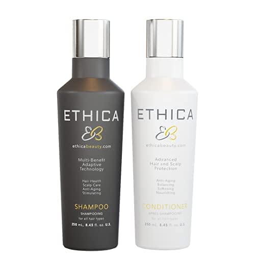 Etca šampon i regenerator protiv starenja Duo | 250 ml