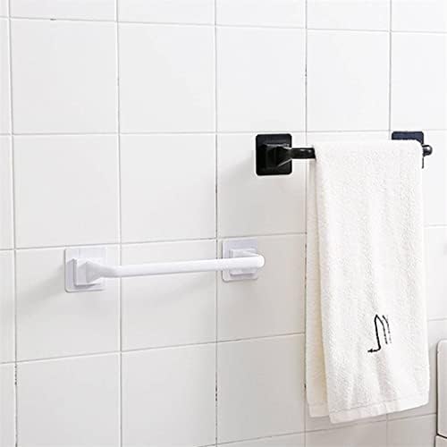 SLSFJLKJ Samoljepljivi zidni zid u kupaonici ručnik nosač nosača nosača kupaonica toalet ručnik nosač