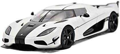 APLIQE model vozila za Koeniger Agera RS Simulacijska vaga za simulaciju plastičnih masti Automobili kolekcija