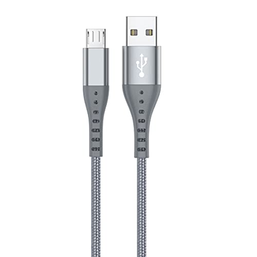 Shsixin Micro USB kabel USB do muško za mikro USB punjač za punjač za punjač Android telefon za