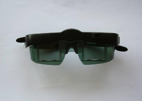3DTV CORP 3D naočale, I / O, Edimenzional ETC Emitters