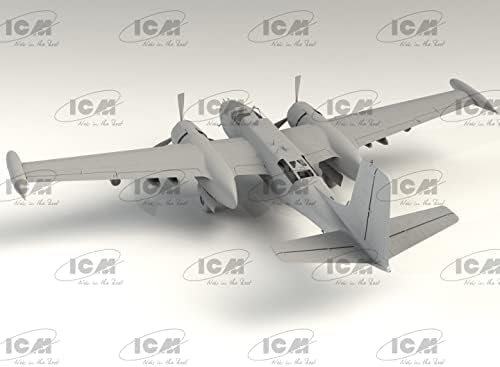 ICM 48278-B-26k Counter Invader . Američki jurišni avioni-razmjera 1: 48