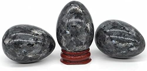 Beflap 35x45mm Prirodni labradoritetni Opal Stone prirodni kristal prekrasan kristalni kristal