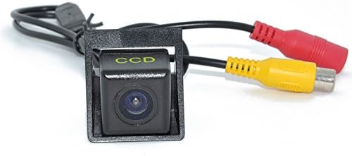 CCD kamera za stražnji pogled automobila za Ssangyong Nova Actyon Korando kamera za noćno gledanje