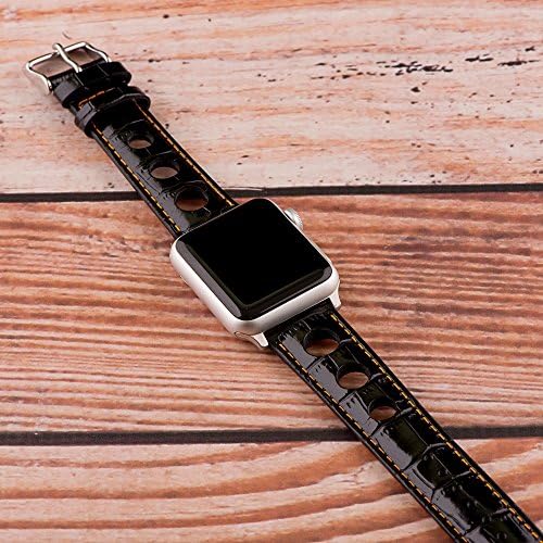 Clockwork Synergy® - 42mm Rally Covet Watch bend za Apple Watch