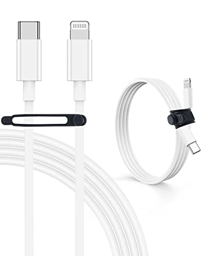 USB C za munjeviti kabl 3ft za Apple kabl za punjenje iPhonea, Apple USB-C za munjeviti kabl za brzo punjenje, 2 paketa-USB C za munjeviti kabl, Apple telefon kabl za punjenje žica za iPhone 14 13 12 Pro Max