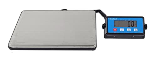 Brecknell PS330 vaga za pakete i otpremu sa LCD ekranom, 330 lb x 0.2 lb