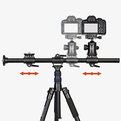 Koosehaoda Horizontalna srodna ruka, kamera s stativa horizontalna i vertikalna produžna osovina, 24