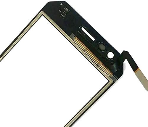 Flex cable Repair Parts touch Panel za CAT S30 4.5 inch
