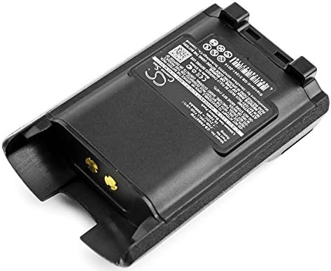 Zamjenska baterija za VERTEX VX-600, VX-820, VX-821, VX-824, VX-829, VX-900, VX-920, VX-921, VX-924,