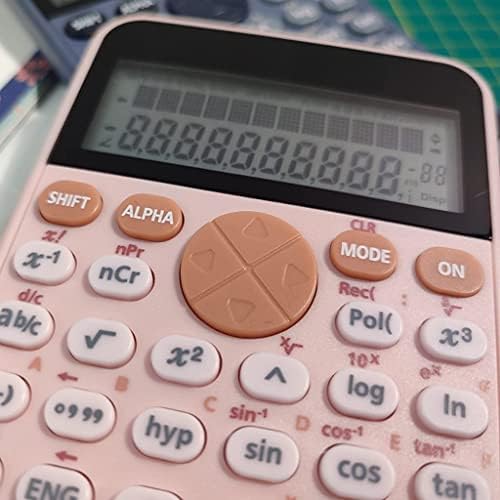 Kalkulatori Naučni kalkulator 240 Načini izračuna Izračunavanje alata za školske kancelarijske