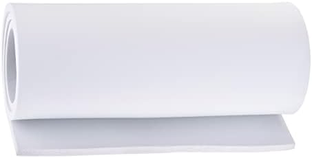 Odbojnik EVA pjenaste listove Roll, [za projekte umjetnosti i zanata] - 13x39 inča 10 mm debljine