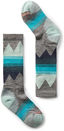 SmartWool Ski lagani jastuk OTC čarape - Mladi