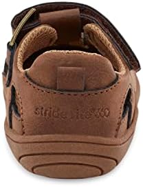 STRIDE RITE 360 Unisex-Child Amos 3.0 Sandal