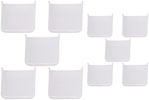 BESTonZON 20pcs and Supplies cup size Collector Small water Universal Cups Plastic accessories Collectors