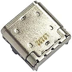 Zahara Type-C USB priključak za punjenje DC Jack zamjena za Lenovo Chromebook S330 81jw 81JW0001US S330-14 MTK