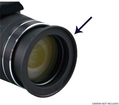 Nikon Coolpix B500 2.2X Telefoto objektiv visoke rezolucije