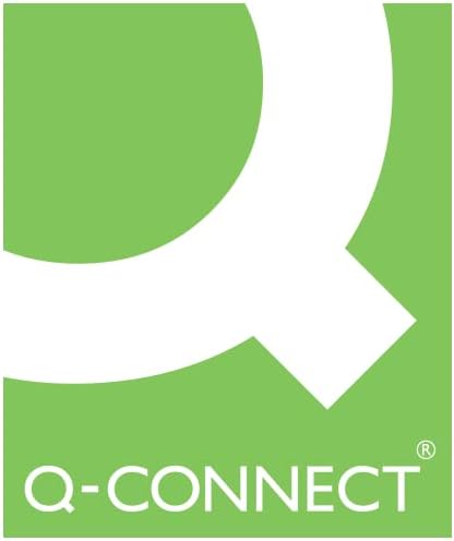 Q-Connect Tabs Datoteka Ovjesa-Clear