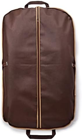 DINGZZ 120cm muške torbe za pokrivanje odjeće viseća zaštitna odjeća putna torbica za prašinu