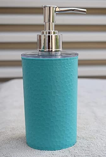 EMOH ROCED Unbreakable Liquid sapun / tečnost/šampon/ručno pranje/Sanitizer/losion dozator bočica za kuhinju, umivaonik i kupatilo 350 ml dozator