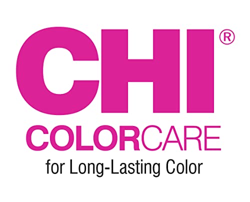 CHI ColorCare-color Lock regenerator 25 fl oz-nežno čisti, balansira vlagu i hrani kosu bez blede boje tretirane kose