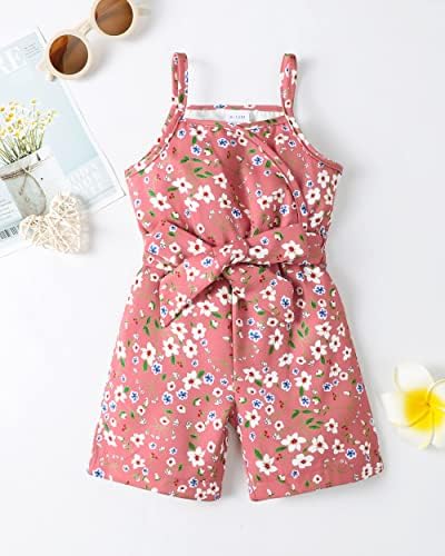 Xuanhao Baby Girl Clot 12 18 24 mjeseca odijelo za djevojke Djevojke djevojačke odjeće ruffle Girls hlače setovi 6m-4T