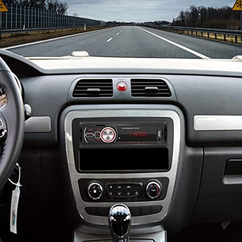 Favomoto Car Stereo automobil Audio MP3 player Multimedia Car Stereo Double DIN digitalni medijski prijemnik