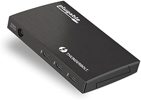 Priključni paket Thunderbolt 4 Hub uključuje USB-C do 4K HDMI Adapter i 7-u-1 Multiport Adapter, punjenje