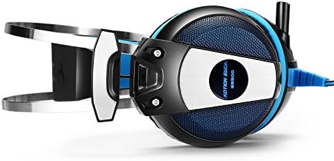 Granvela Kotion Svaka GS500 Gaming slušalica 3,5 mm Ožičena preko ušim ušima sa stereo slušalicama sa mikrofonom