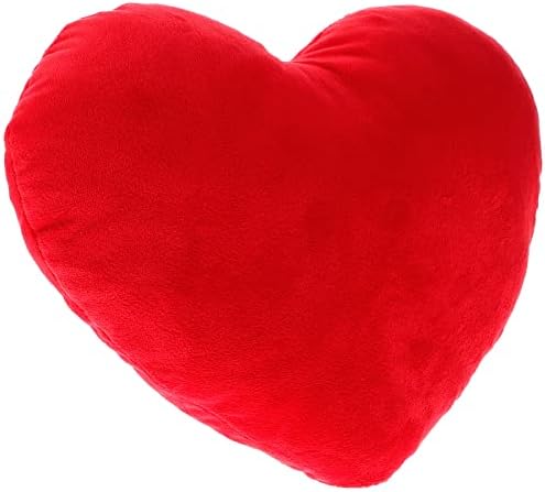 Sosoport plišano srce Jastuk jastuk bacanje jastuk poklon Valentinovo party dekoracija