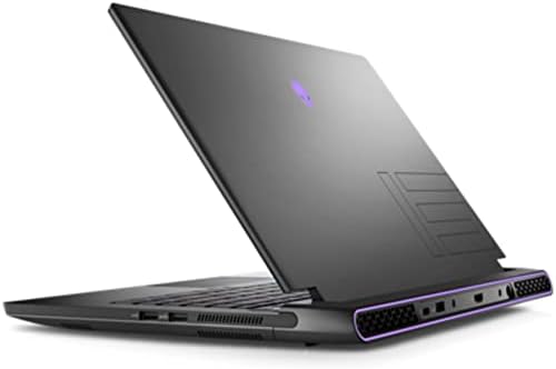 Dell Alienware m15 R7 Gaming Laptop | 15.6 FHD | Core i7-1TB SSD - 16GB RAM - RTX 3060 / 14 jezgara