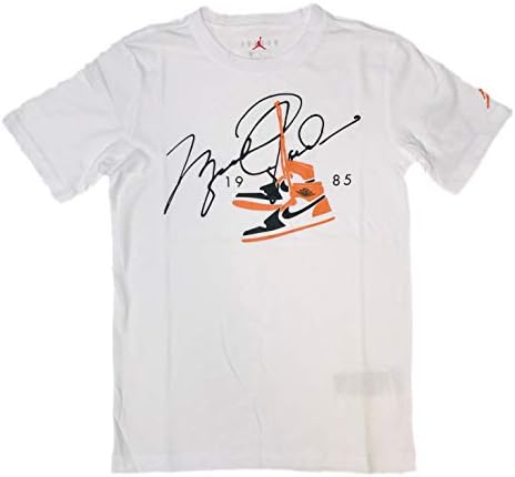 Nike Air Jordan Big Boys 'Jumpan majica
