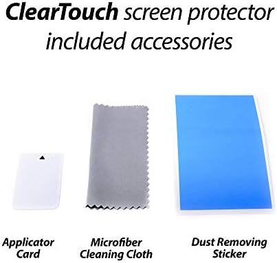 Boxwave zaštitnik ekrana kompatibilan sa LG 32 monitorom-ClearTouch Crystal, HD filmska koža-štitnici od ogrebotina za LG 32 Monitor