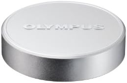 OLYMPUS LC-48B metalni poklopac objektiva za zrcal, 1,9 inča