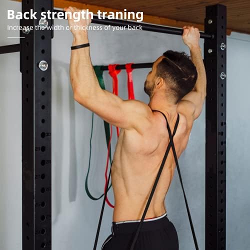 Pull Up Assist Band Heavy Duty trake otpora Set trening Body Pull Up Bands Assistance Band Za Powerlifting,